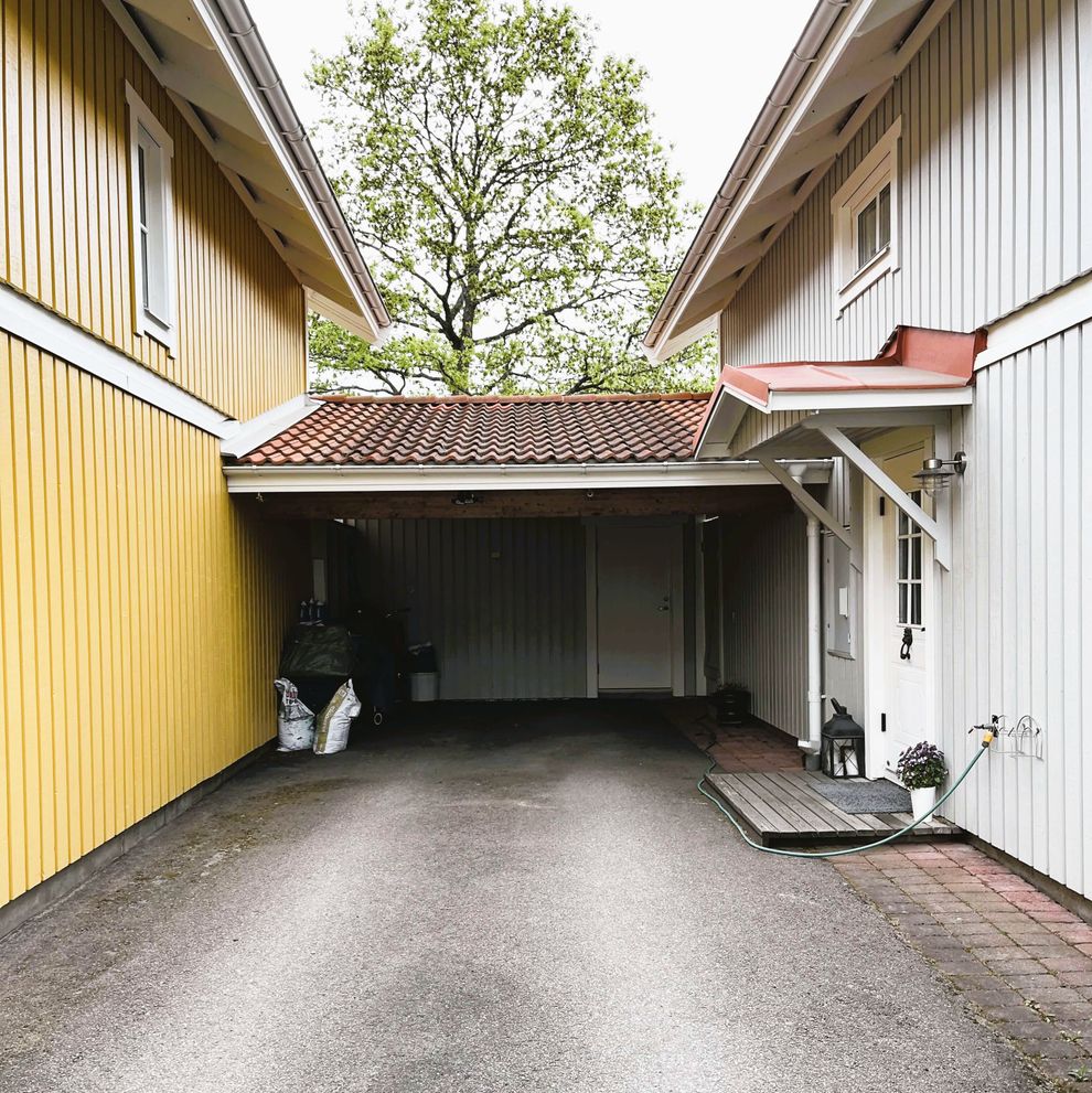 Carport
